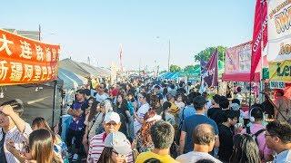 5 outrageous Asian street foods at Toronto's Taste of Asia