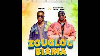 Posso Feat Debordo Leekunfa - ZouglouBiama (Audio Officiel)