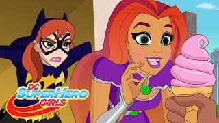 Technikfreier Dienstag | Fun Day | DC Super Hero Girls auf Deutsch