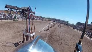 Jousting from The Jouster's POV