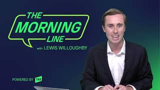 THE DAVO DIRECTIVE | TAB EPSOM | THE MORNING LINE