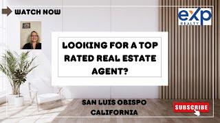 Top Rated Real Estate Agent San Luis Obispo CA 209 202 3889 Homes for Sale Pismo Beach California