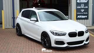 Motech Performance TRL car 0008 M140 Motech Edition