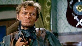 RINGO'S BIG NIGHT | Western Movie | Full Length | English | Free Spaghetti Western