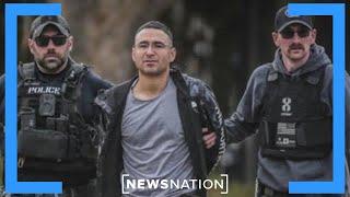 Ex-GOP candidate arrested in connection to shootings at lawmakers' homes | Morning in America