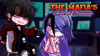 The M4fia's Secret Obsession ⁉️‼️ | Gacha Life Mini Movie |GLMM|GCMM| Extra Gachalife Joke