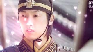 Kim alcheon - most wellknown genaral of queen seondeok of silla