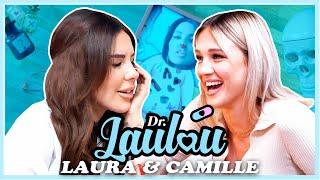 Dr. Laulau ft. Camille Froment : bad buzz, Raphaël Pépin, dépression, vie amoureuse, ses exs