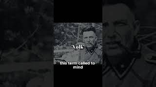 Ariosophy: The Nazi Racial Philosophy  #history #documentary #ww2