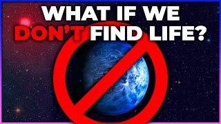 The Tricky Part of Finding Extraterrestrial Life