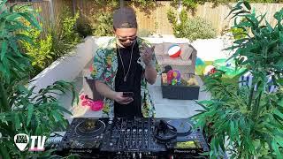 Sonny Fodera Live Stream in the Garden Round 3 ️