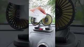 3 Must Have Car Accessories Found On Amazon 