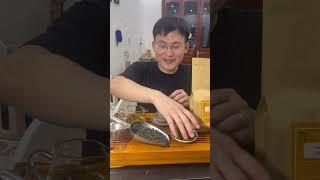 NƯỚC XANH, HƯƠNG CỐM NON, HẬU NGỌT SÂU tuytra.vn