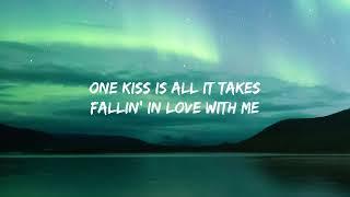 Calvin Harris, Dua Lipa - One Kiss (Lyrics)