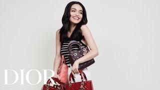 What’s in Rachel Zegler's Lady Dior Bag? - Episode 20