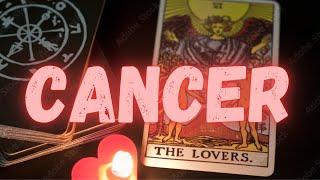 CANCER AVANZA HACIA TI CON TODO EL CORAZÓN, PERO ALGUIEN MAS APARECE ️ CANCER AMOR NOVIEMBRE 2024