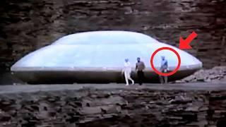 Recent UFO Sighting; This UFO Captured In Utah Will Leave You Shocked!