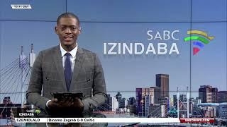 Izindaba zesiZulu @13H00 l 11 December 2024