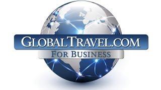 Corporate Travel Savings - GlobalTravel.com/Business