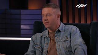 Macklemore Finds The Essence Of Humanity In This Song | AXN Songland Highlight