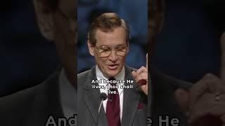 Letter From War - Dr. Adrian Rogers