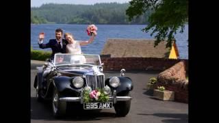 Altskeith - Exclusive use waterfront wedding venue Scotland