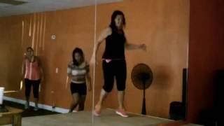 Get like me By Nelly choreo