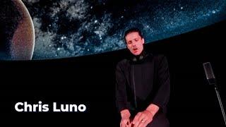 Chris Luno Melodic House Mix at the Planetarium