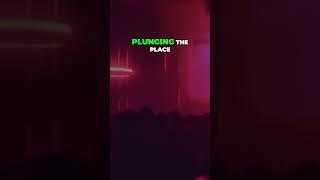 Unveiling the Mystery:  Global Catastrophe Unfolding in Real Time #animatedshortfilm #digitalage #ai