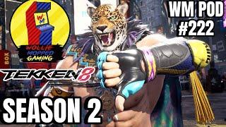 Wollie Mopped Gaming Podcast #222