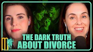 The Dark Truth About Divorce - Bridget Phetasy | Maiden Mother Matriarch 105