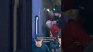 ‼️На Волинь приїхали евакуйовані з Сумщини