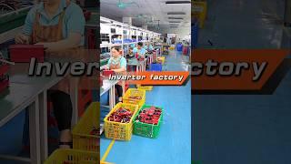 inverter manufacturer #inverter #puresinewave