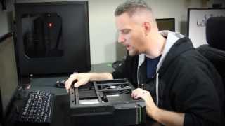 CyberPowerPC Zeus Mini - Huge Power in a Tiny Package