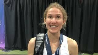 Colorado's Val Constien Won Her FIRST EVER Title At USAs