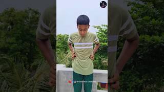 Ladki ne Hand ka Challenge nahi kar Paya  #shorts #challenge #viral #youtubeshorts