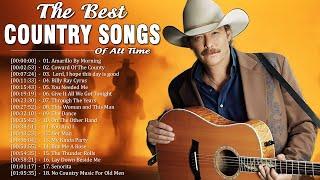 The Best Of Country Songs Of All Time - John Denver, Kenny Rogers, Jim Reeves, Anne Murray