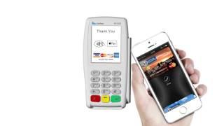 Using Apple Pay