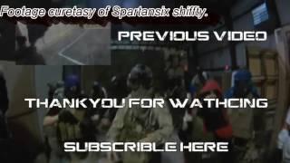 AirsoftAls airsoft Q&A cornor episode one part 1 Ft  Spartansix shiffty