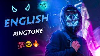 Top 10 Best English Ringtones 2024 || Slowed Edit Ringtones | Download Now ||