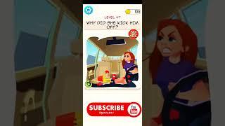 Be The Judge Game Level 47