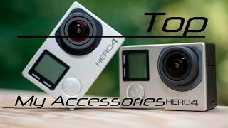 Top GoPro Accessories