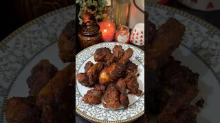 My favourite chicken fry recipe  #shorts #chickenfry