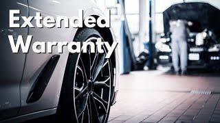 Extended Warranties: Should You Buy One?