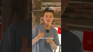 Pháo kể chuyện Em Xinh Muộii ăn luôn cả phần omakase của mình #shorts #muoi #phao #yannews