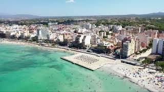 Playa de Palma