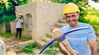 Bhai Mubashir ka Kitchen Dha Dia  #day4