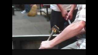 Seattle Glass Blowing