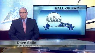 Two La Crosse broadcasters honored with induction in WBA Hall of Fame