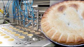 Efficient Pie Production by Rademaker